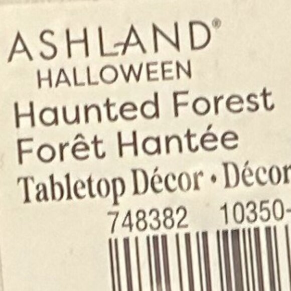 Pearlescent Spooky Resin Books - Picture 4 of 4